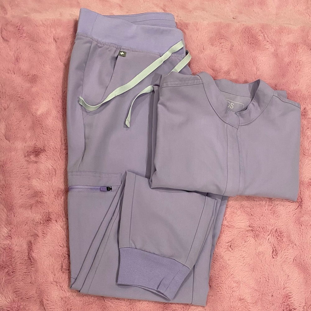 Figs Lavender Dew Set